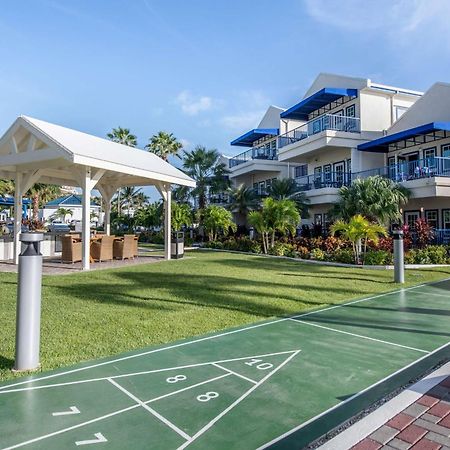 Hilton Vacation Club Flamingo Beach Sint Maarten Pelican Key Exteriér fotografie