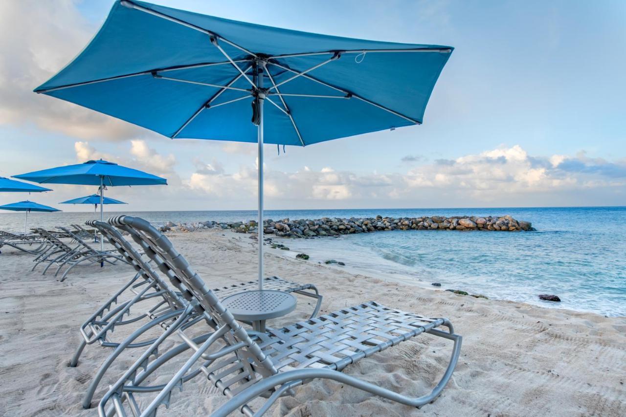 Hilton Vacation Club Flamingo Beach Sint Maarten Pelican Key Exteriér fotografie