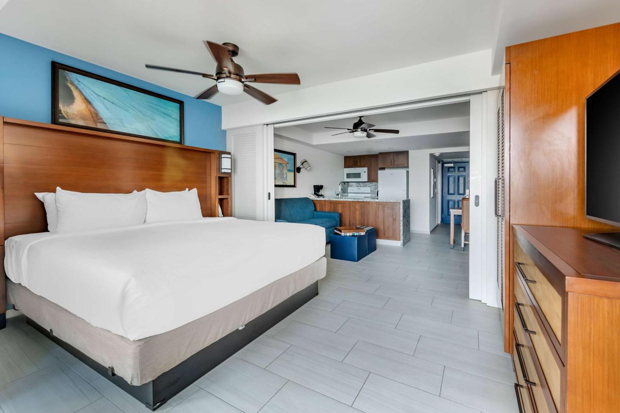 Hilton Vacation Club Flamingo Beach Sint Maarten Pelican Key Exteriér fotografie