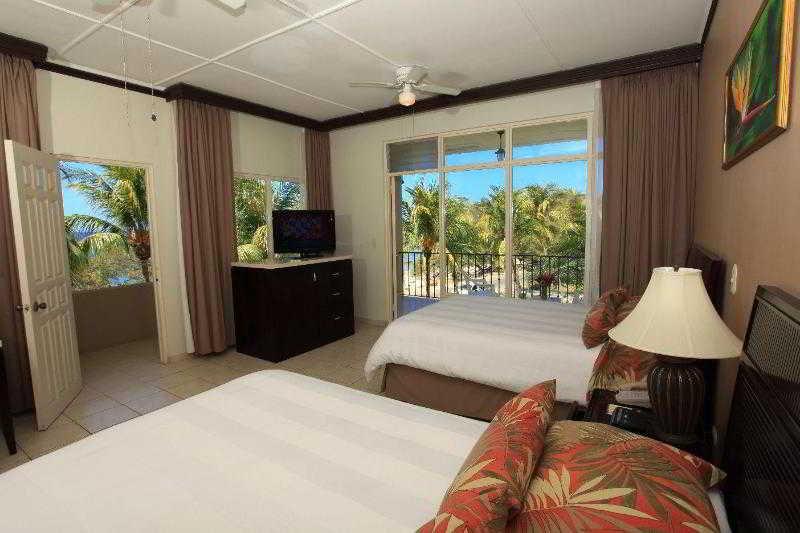 Hilton Vacation Club Flamingo Beach Sint Maarten Pelican Key Exteriér fotografie