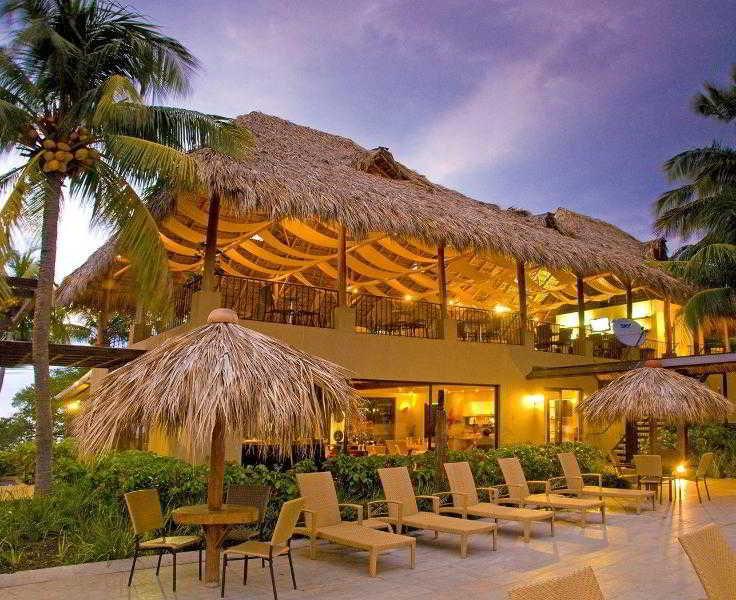 Hilton Vacation Club Flamingo Beach Sint Maarten Pelican Key Exteriér fotografie