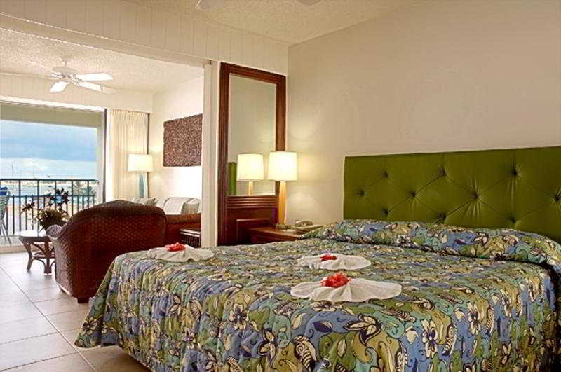 Hilton Vacation Club Flamingo Beach Sint Maarten Pelican Key Exteriér fotografie